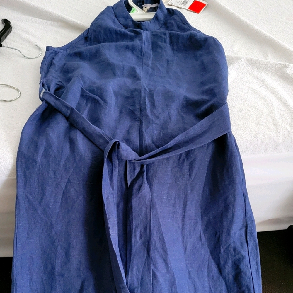 Mango Jumpsuit
